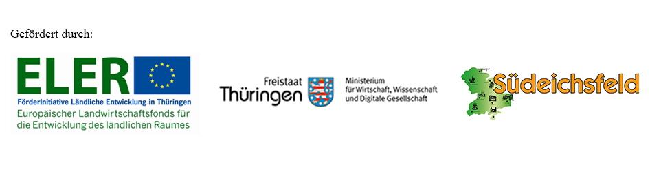 Logo Fördermittelgeber LP Sdeichsfel