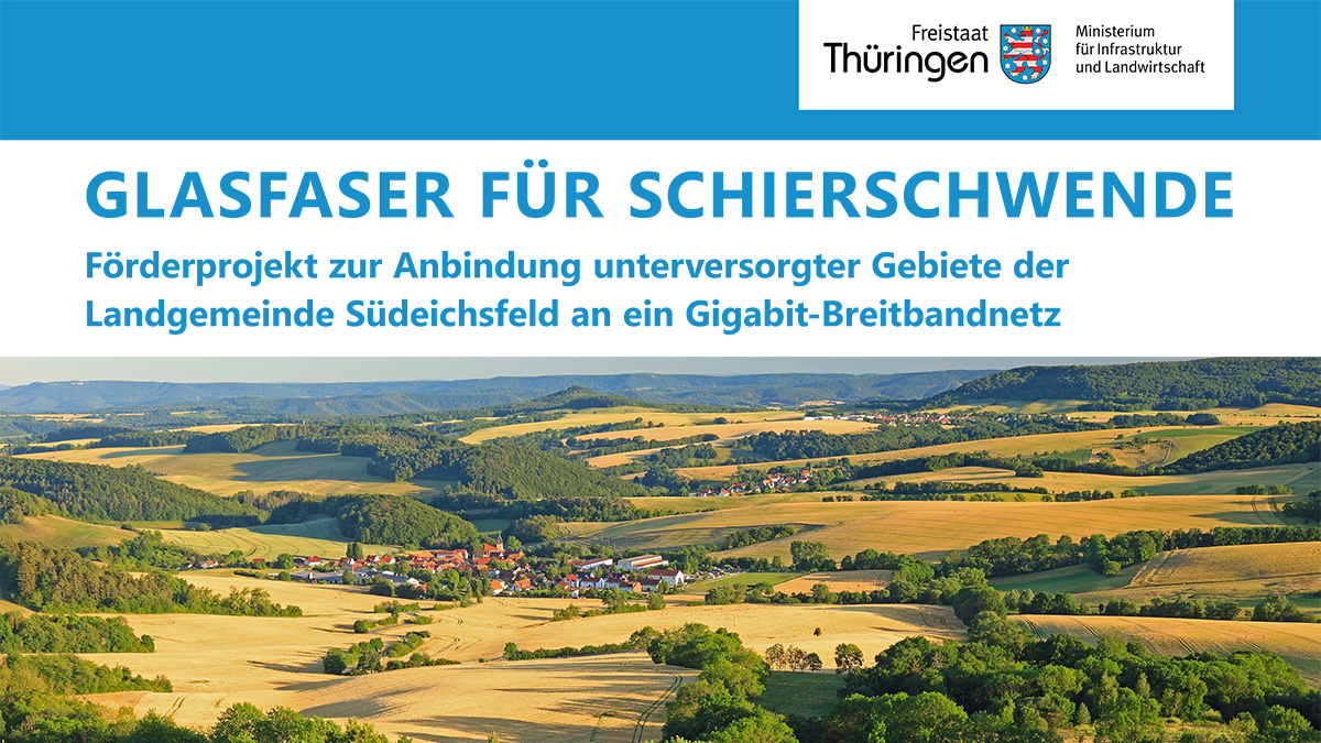 GLASFASER FÜR SCHIERSCHWENDE Teaser