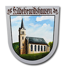 Hildebrandshausen Wappen Hildebrandshausen