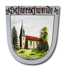Schierschwende Wappen Schierschwende