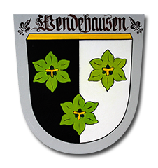 Wendehausen Wappen Wendehausen