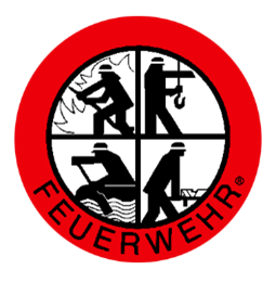 Feuerwehr Logo