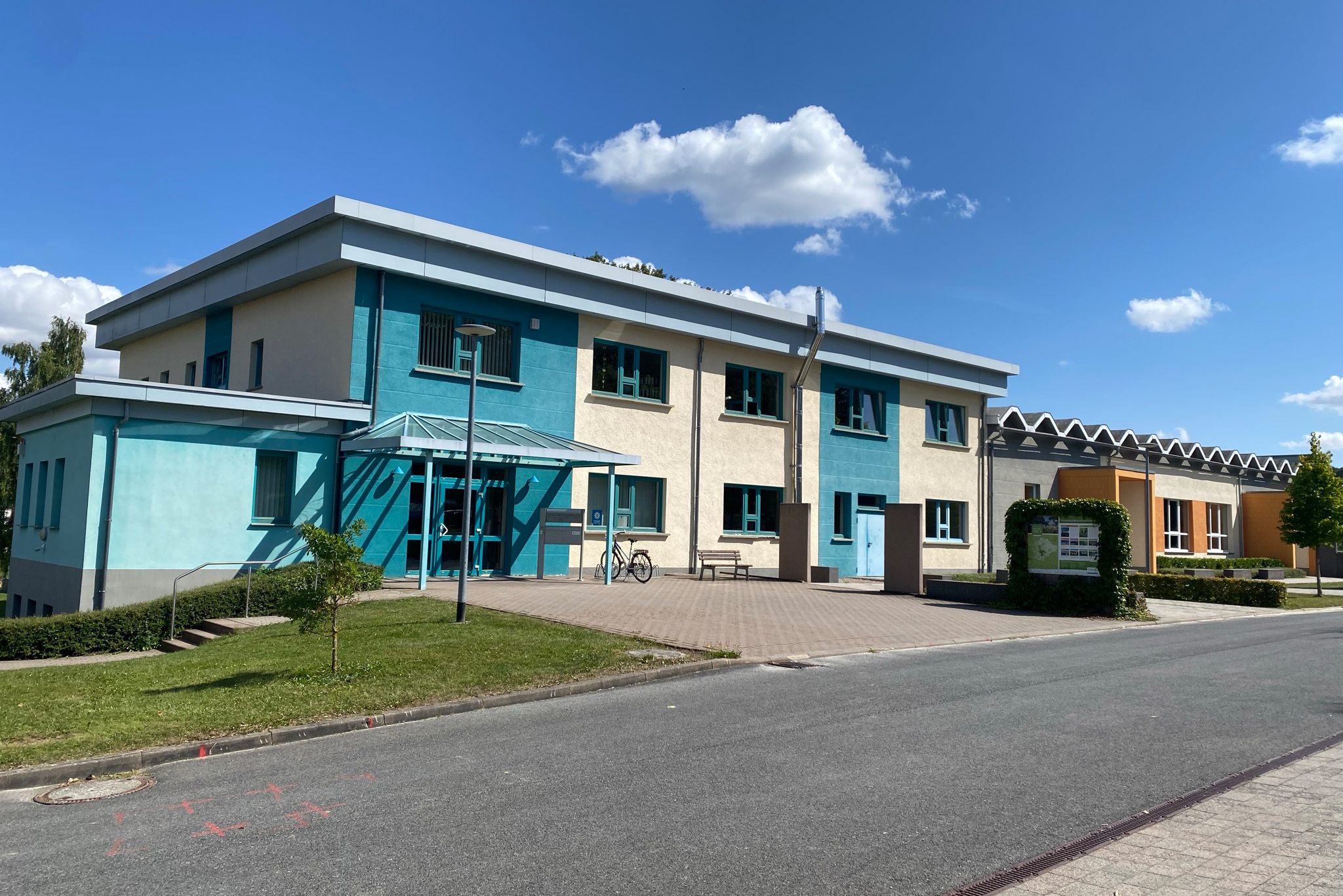 Dienststelle Diedorf