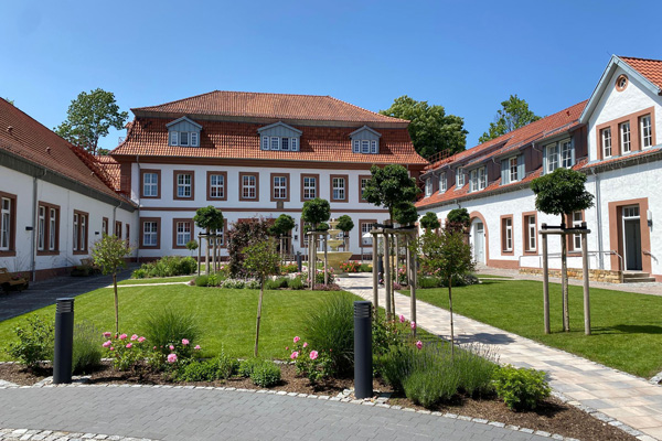 Schloss Bischofstein