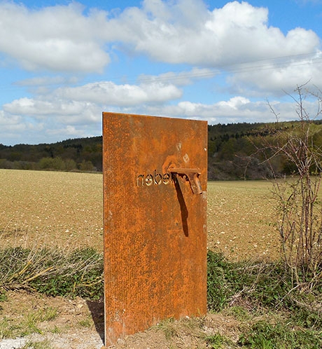Ronja-Julie Mispagel, (HAWK) Hildesheim »Augenblick«