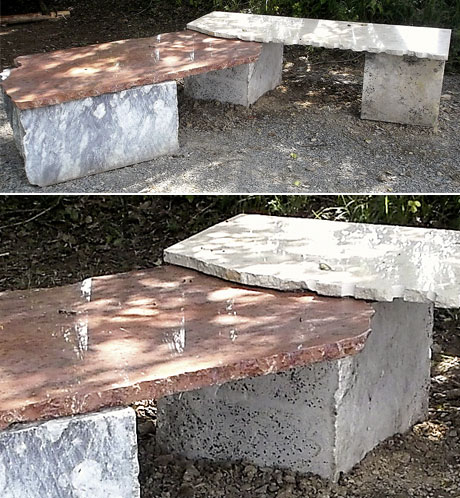 Joachim Reitner, Göttingen »Der Tisch«