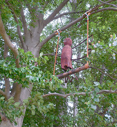 Lin Dinkel, Südeichsfeld-Wendehausen »Wild-Vögelein«