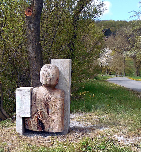 Jimmy Bayer, (HAWK) Hildesheim »Realitätsnah«